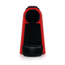 Cafetera Nespresso Essenza mini Red D30 + Aeroccino 3