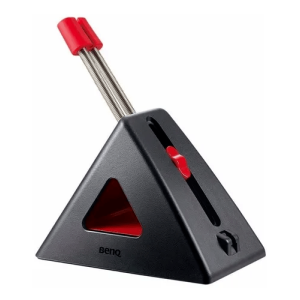 Benq Zowie Mouse Bungee Camade Gamer Para Esports