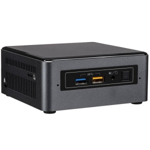 Mini Pc Intel I3 8121U 4GB 1TB WIN10 HOME