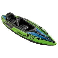 Kayak Inflable Intex Challenger K2 New