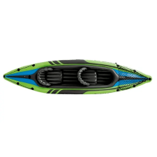 Kayak Inflable Intex Challenger K2 New
