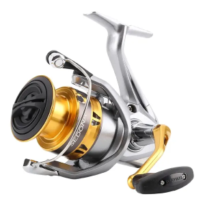 Reel Shimano Frontal Sedona SEC5000XG 3BB Más 1BB 6.2-1