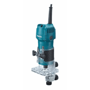 Fresadora Makita 3709 530W 220V