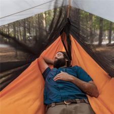 Naturehike Hamaca Venus Con Mosquitero Y Toldo Integrado