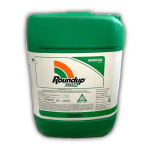 Herbicida Roundup Full 20 Litros
