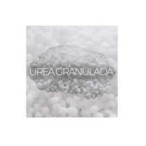 Urea Granulada