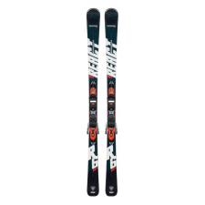 Rossignol React R6 Compact On Piste Ski Tables