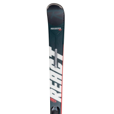 Tablas De Ski Rossignol React R6 Compact On Piste