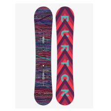 Tabla De Snowboard Burton Feather Mujer