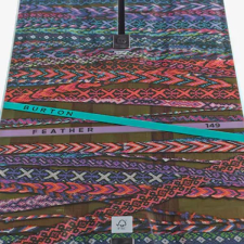 Tabla De Snowboard Burton Feather Mujer