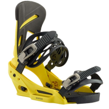 Burton Mission EST 2020 Snowboard Men Grellow