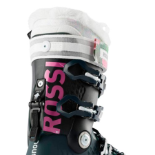 Botas Rossignol Ski Alltratrack 80 All Mountain Mujer Black Green