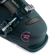 Botas Rossignol Ski Alltratrack 80 All Mountain Mujer Black Green