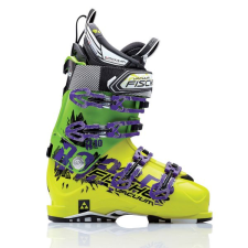 Ski Fischer Vacuum Fit Freeride Ranger 10 Plus Men Boots