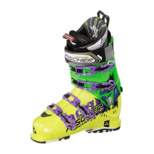 Botas De Ski Fischer Vacuum Fit Freeride Ranger 10 Plus Hombre