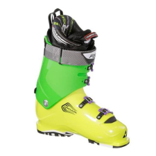 Botas De Ski Fischer Vacuum Fit Freeride Ranger 10 Plus Hombre