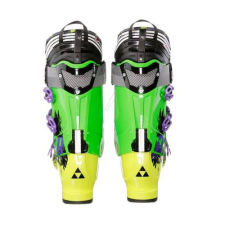 Botas De Ski Fischer Vacuum Fit Freeride Ranger 10 Plus Hombre