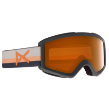 Antiparras Anon Helix 2.0 Rising Sunny Bronze + Lente Extra Brown