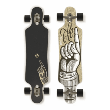 Longboard Skate Patineta Street Surfing Freeride Import Usa