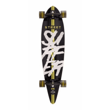 Longboard Skate Pintail 40'' Street Surfing