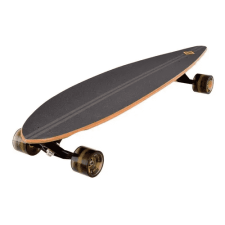 Longboard Skate Pintail 40'' Street Surfing