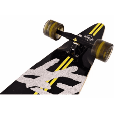 Longboard Skate Pintail 40'' Street Surfing