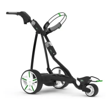 Kaddygolf Hill Billy Uk Carro Eléctrico Golf Bat Litio