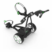 Kaddygolf Hill Billy Uk Carro Eléctrico Golf Bat Litio