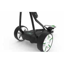 Kaddygolf Hill Billy Uk Carro Eléctrico Golf Bat Litio