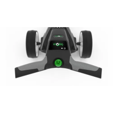 Kaddygolf Hill Billy Uk Carro Eléctrico Golf Bat Litio