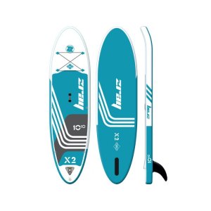 Tabla SUP Stand Up Paddle ZRAY X2