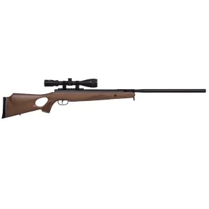 Rifle Crosman Trail Benjamin Nitro