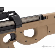 Fn Herstal P90 Gas Blowback Pdw Airsoft
