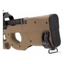 Fn Herstal P90 Gas Blowback Pdw Airsoft