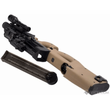Fn Herstal P90 Gas Blowback Pdw Airsoft