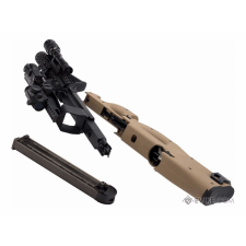 Fn Herstal P90 Gas Blowback Pdw Airsoft