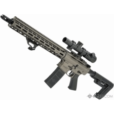 Emg Falkor Ar-15 Recce M4 Airsoft Training Navy