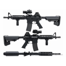 Airsoft Tokyo Marui Colt Licensed M4