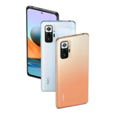 Redmi Note 10 Pro (Global) Dual SIM 128 GB gris ónix 8 GB RAM