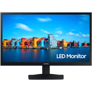 Monitor LED 19" Samsung LS19A330NHL VGA HDMI