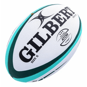 Pelota De Rugby Gilbert Match Ball Atom N° 5