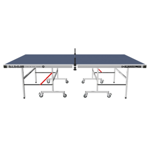 Mesa De Ping Pong Almar Family