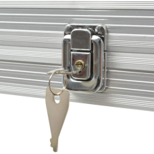 Juego de Póker con Maletín y 1000 Fichas Láser Aluminio Set de Póquer