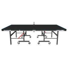 Table Almar C25 Black