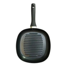 Set Olla Bifera Jarro Utensili Panquequ Pava Hudson Teflon