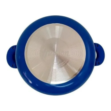 Set Olla Bifera Jarro Utensili Panquequ Pava Hudson Teflon
