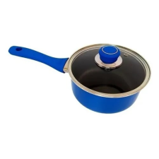 Set Olla Bifera Jarro Utensili Panquequ Pava Hudson Teflon
