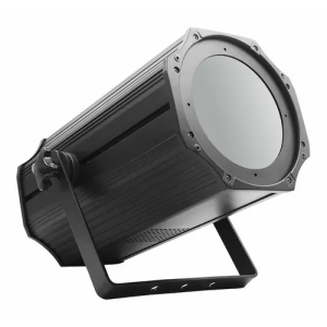 E-lighting Par Zoom 200 Spot Led