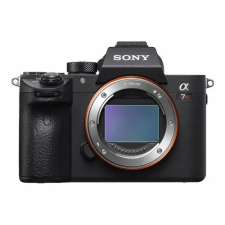 Sony Alpha 7R III