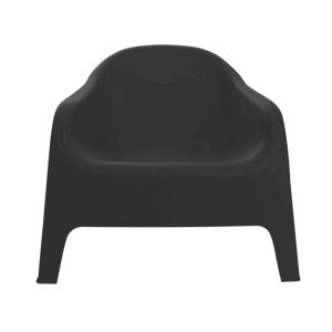 Sillón SKARPO Negro